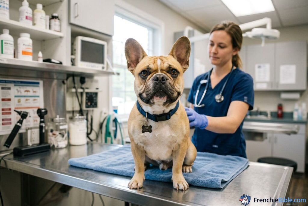 - French Bulldog Complete Guide