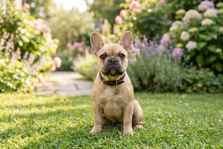 The Ultimate French Bulldog Potty Training Guide: A Breeder’s 7-Day Plan to Success