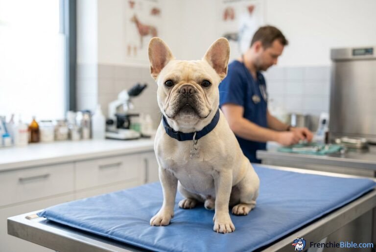 The Ultimate French Bulldog Vaccination Schedule: From Puppy to Adult