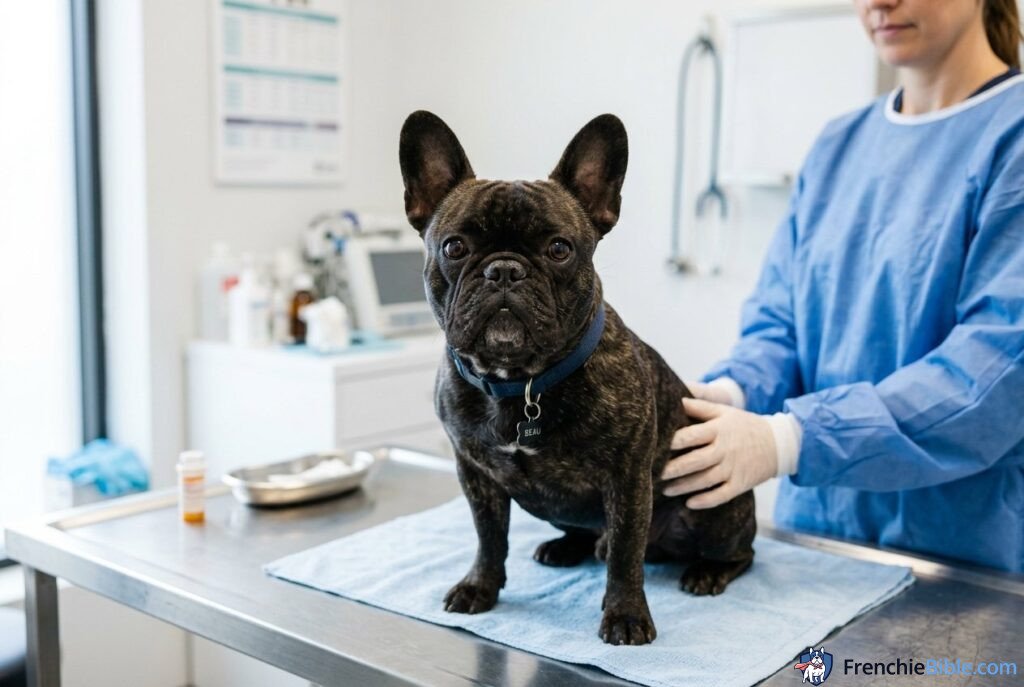 - French Bulldog Complete Guide