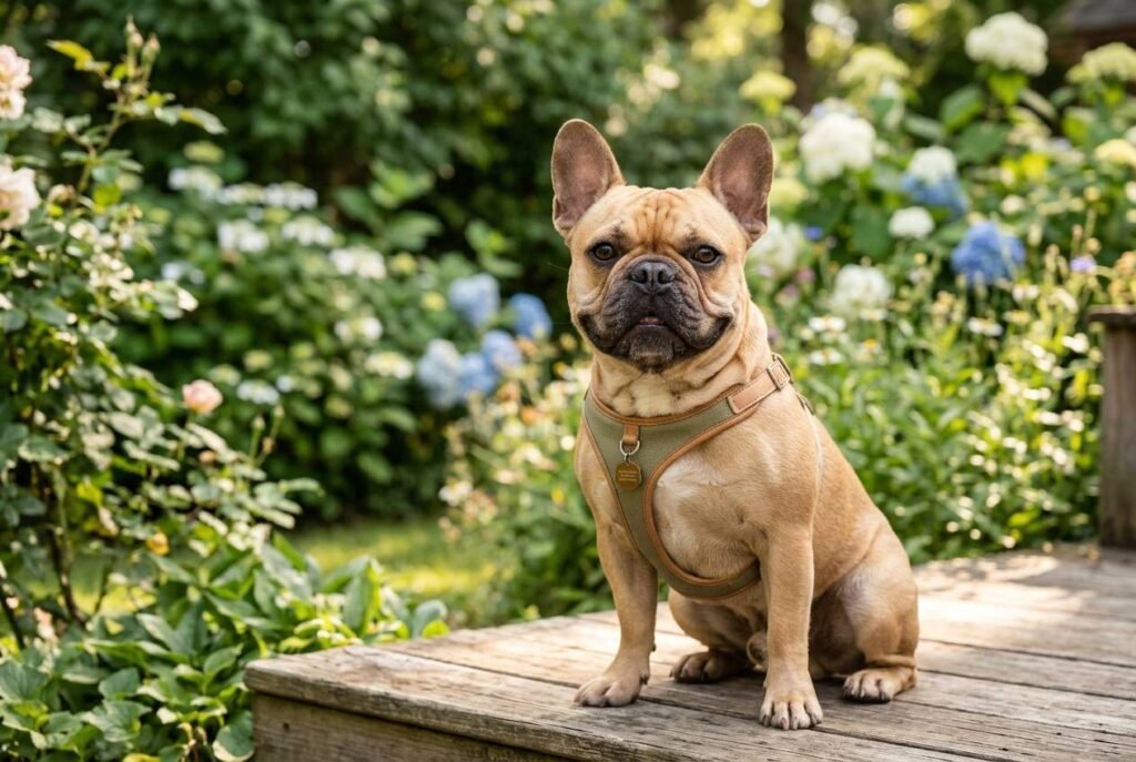 - French Bulldog Complete Guide
