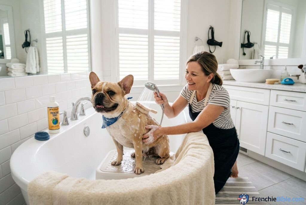 - French Bulldog Complete Guide