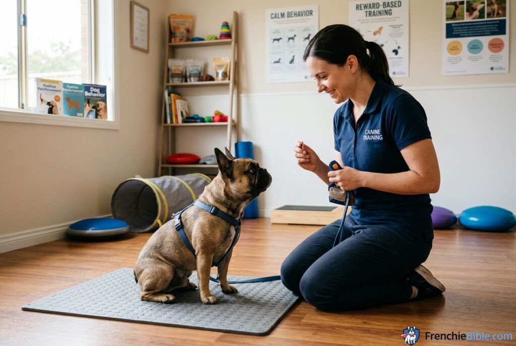 - French Bulldog Complete Guide