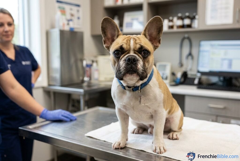- French Bulldog Complete Guide