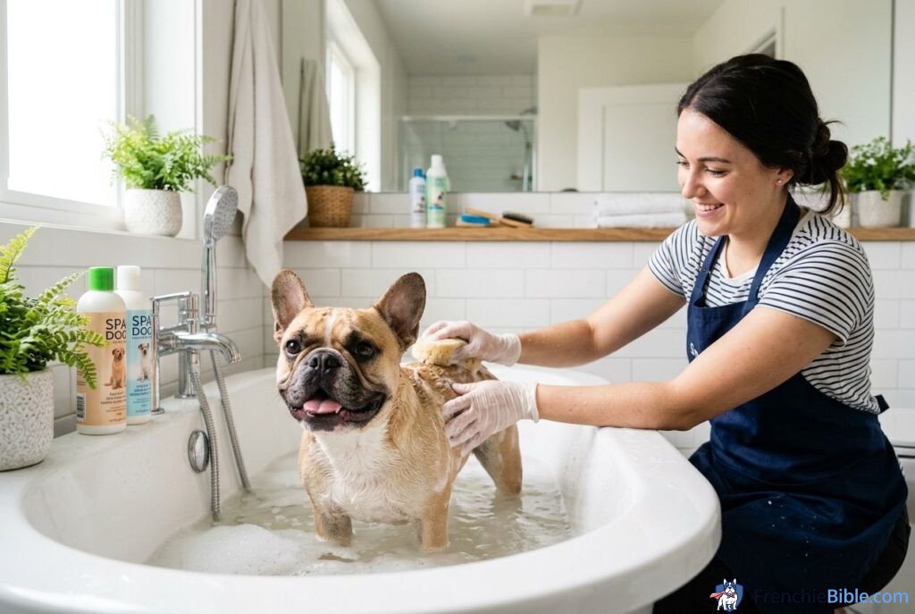 - French Bulldog Complete Guide