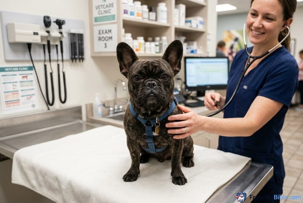 - French Bulldog Complete Guide