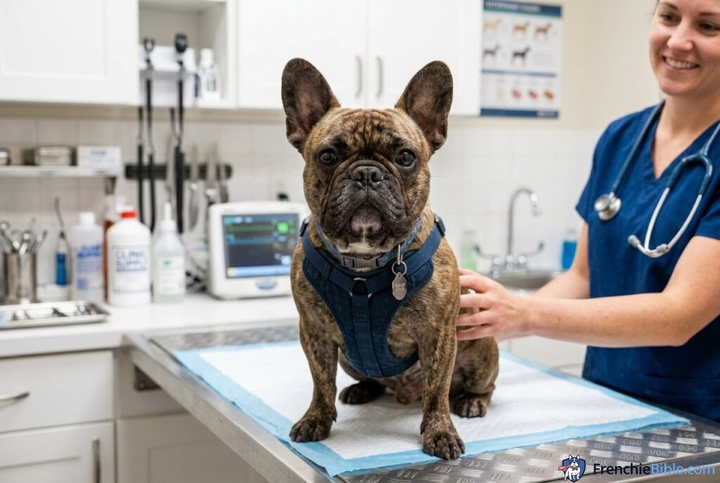 - French Bulldog Complete Guide