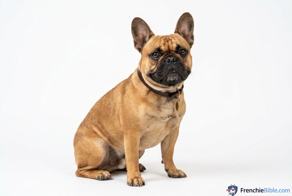 - French Bulldog Complete Guide