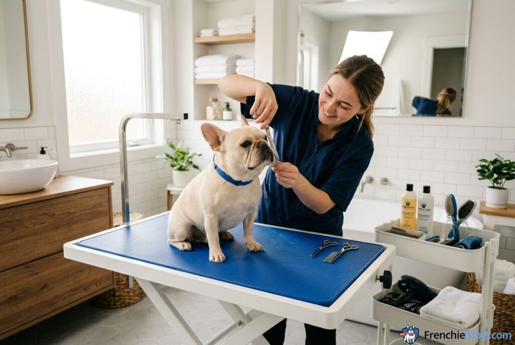 - French Bulldog Complete Guide