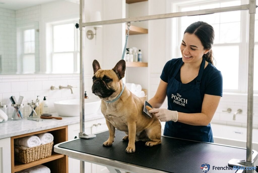 - French Bulldog Complete Guide