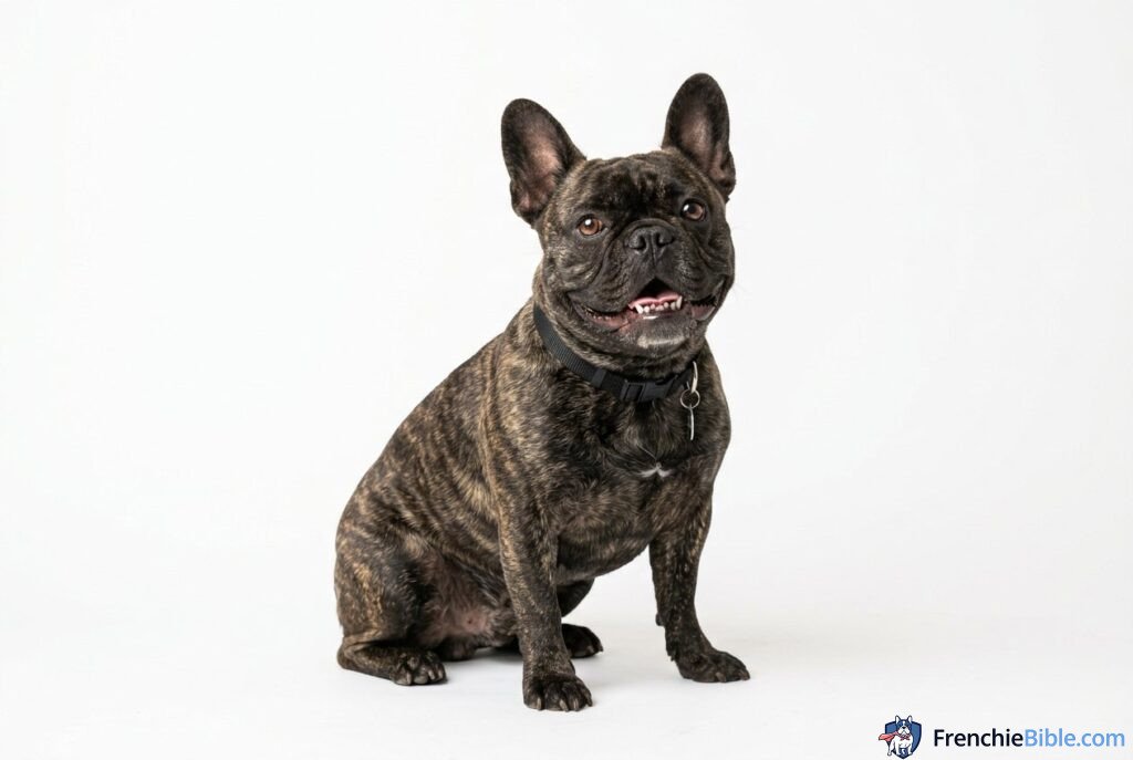 - French Bulldog Complete Guide