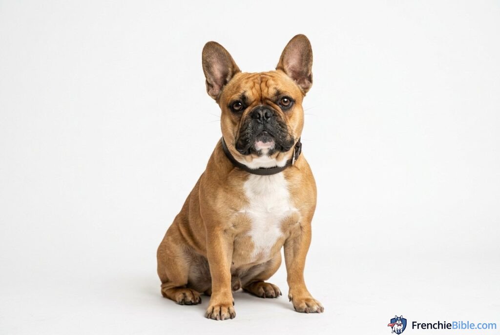 - French Bulldog Complete Guide