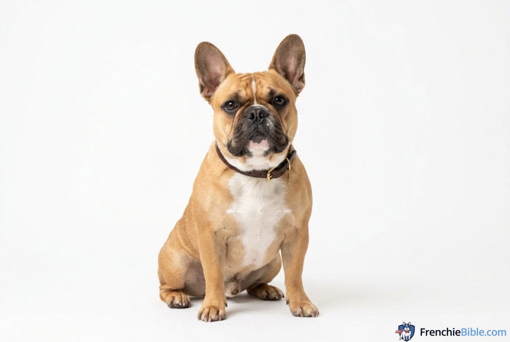 - French Bulldog Complete Guide