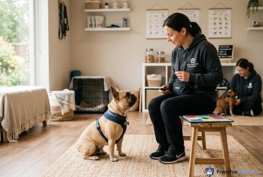 - French Bulldog Complete Guide