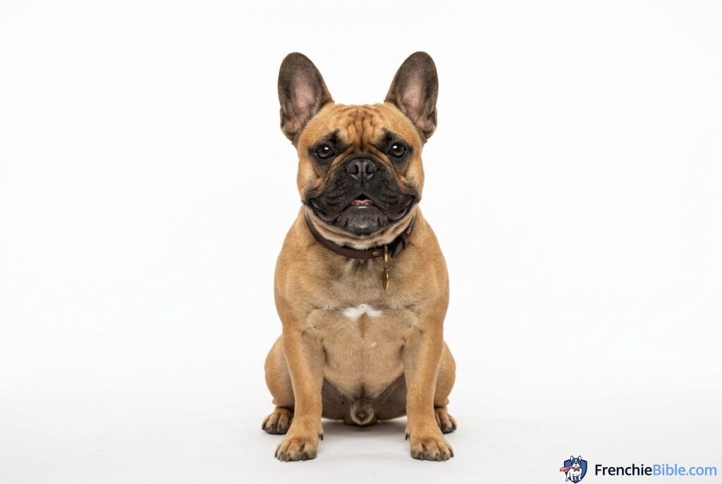 - French Bulldog Complete Guide