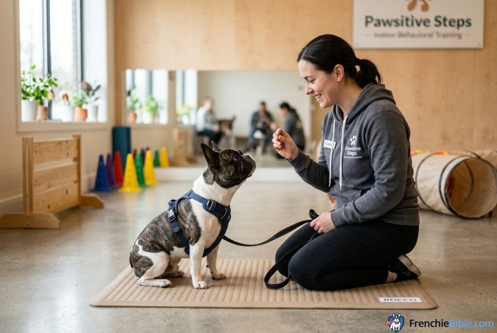 - French Bulldog Complete Guide