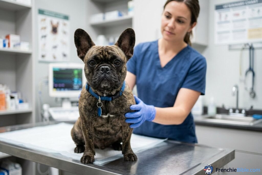 - French Bulldog Complete Guide