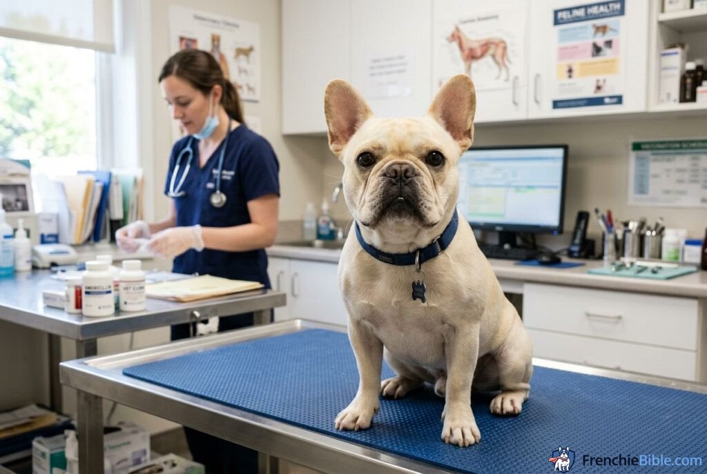 - French Bulldog Complete Guide