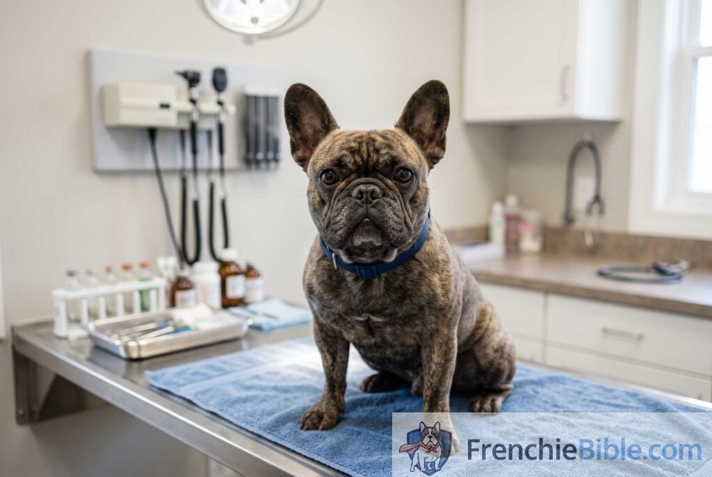 - French Bulldog Complete Guide