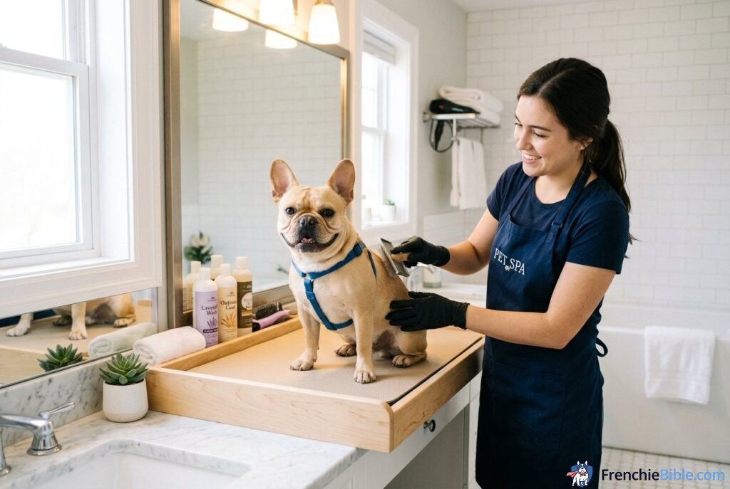 - French Bulldog Complete Guide