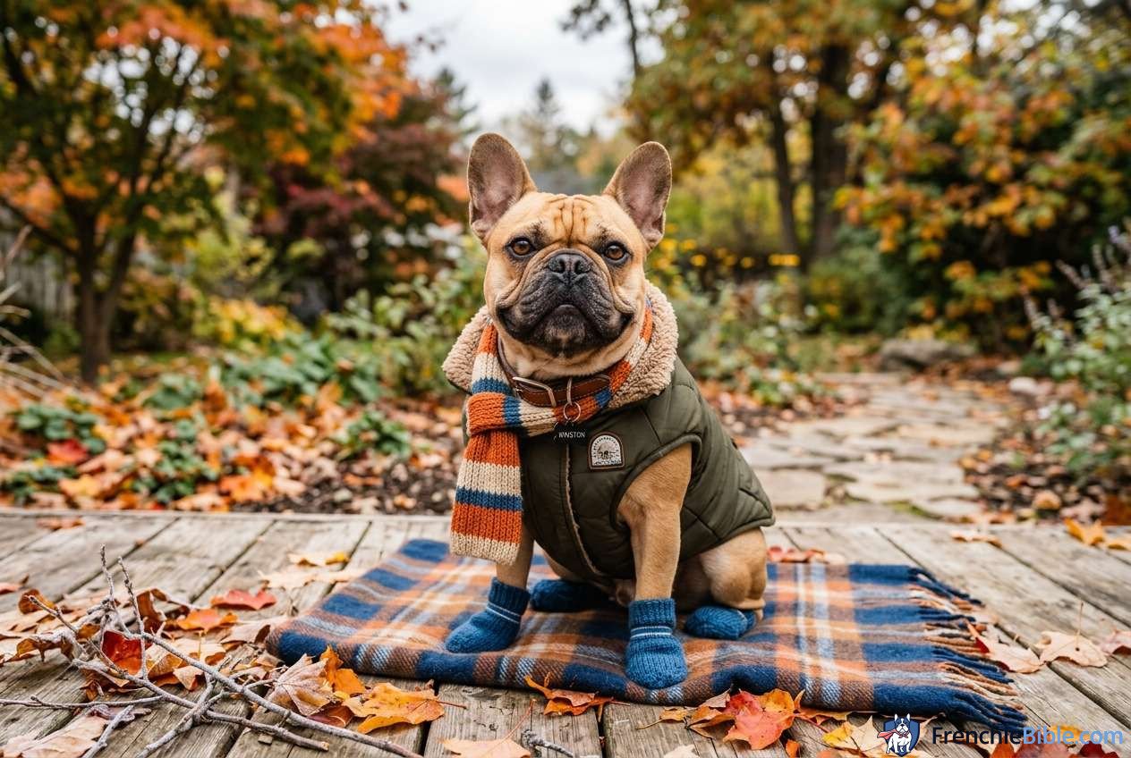 Autumn and Winter Care: Ultimate Cold Weather Protection