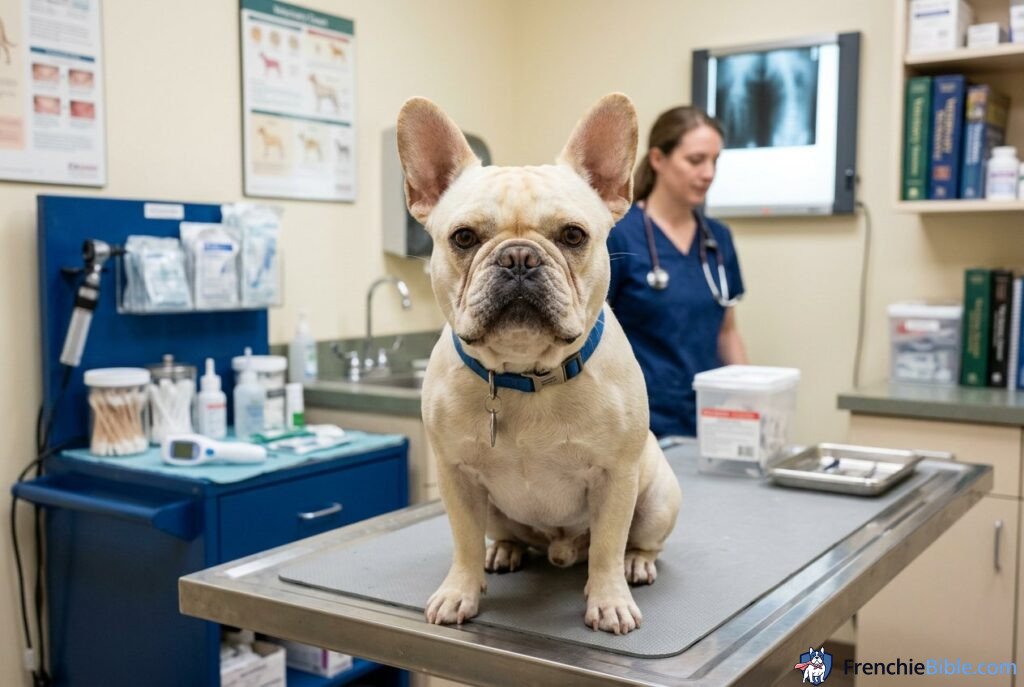- French Bulldog Complete Guide