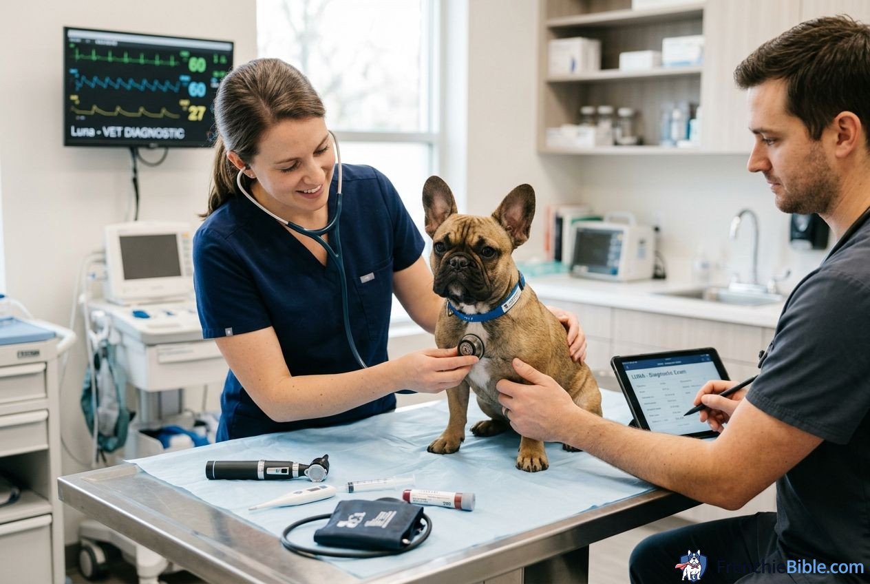 The Veterinary Diagnostic Process