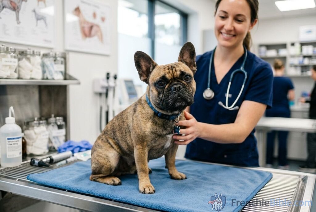 - French Bulldog Complete Guide