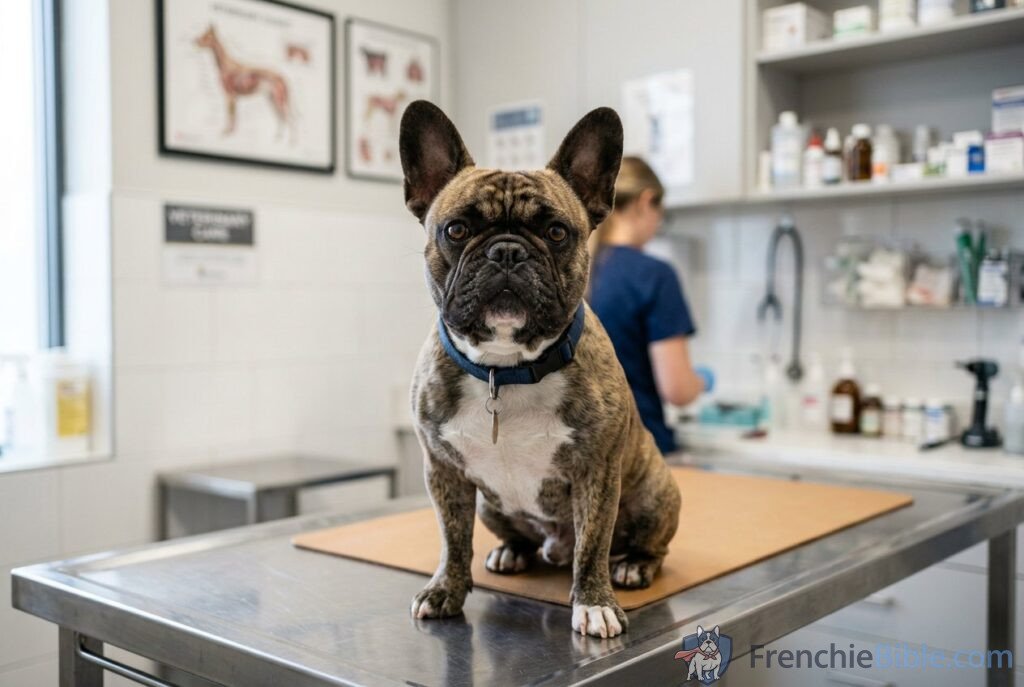 - French Bulldog Complete Guide