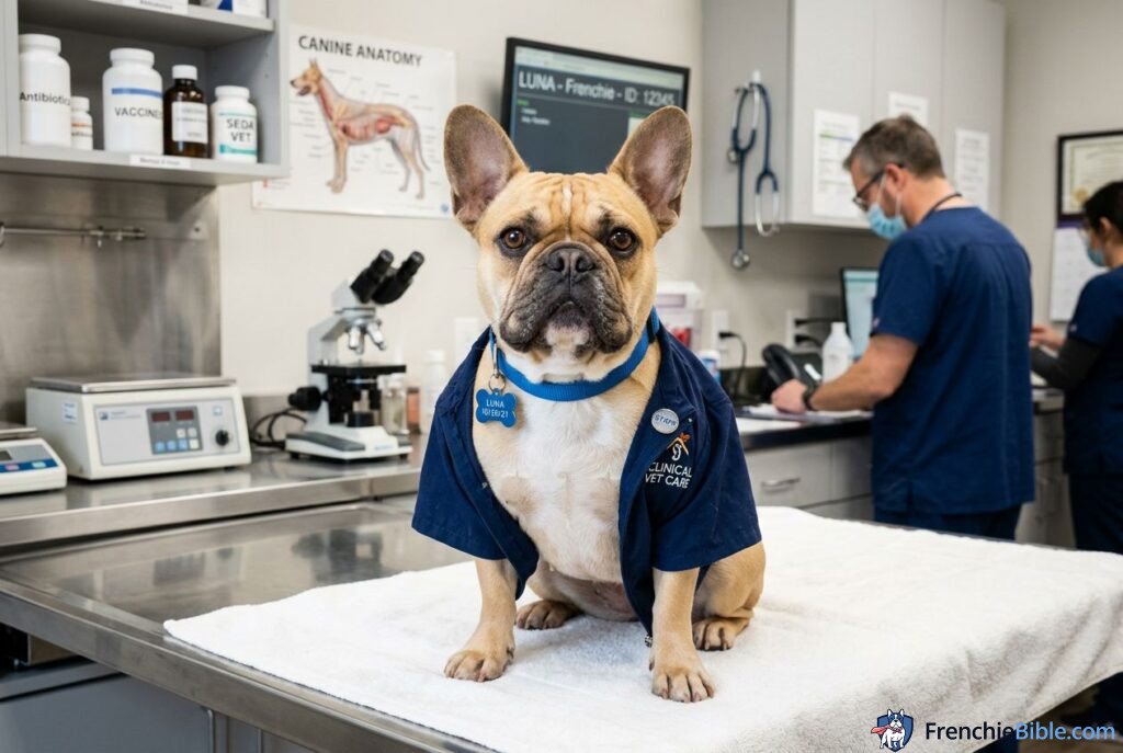 - French Bulldog Complete Guide