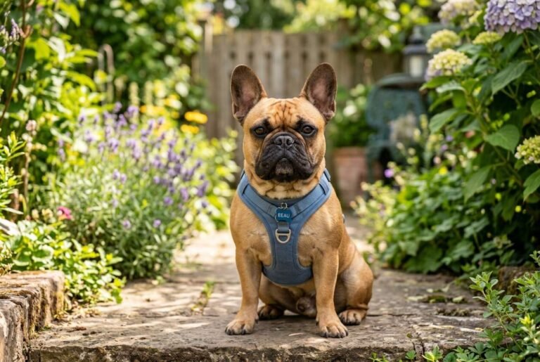 What is French Bulldog IVDD? The Paralysis Warning Signs Every Owner MUST Know