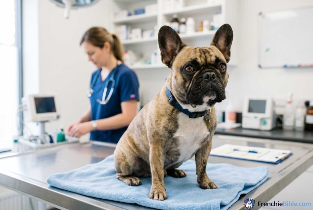 - French Bulldog Complete Guide