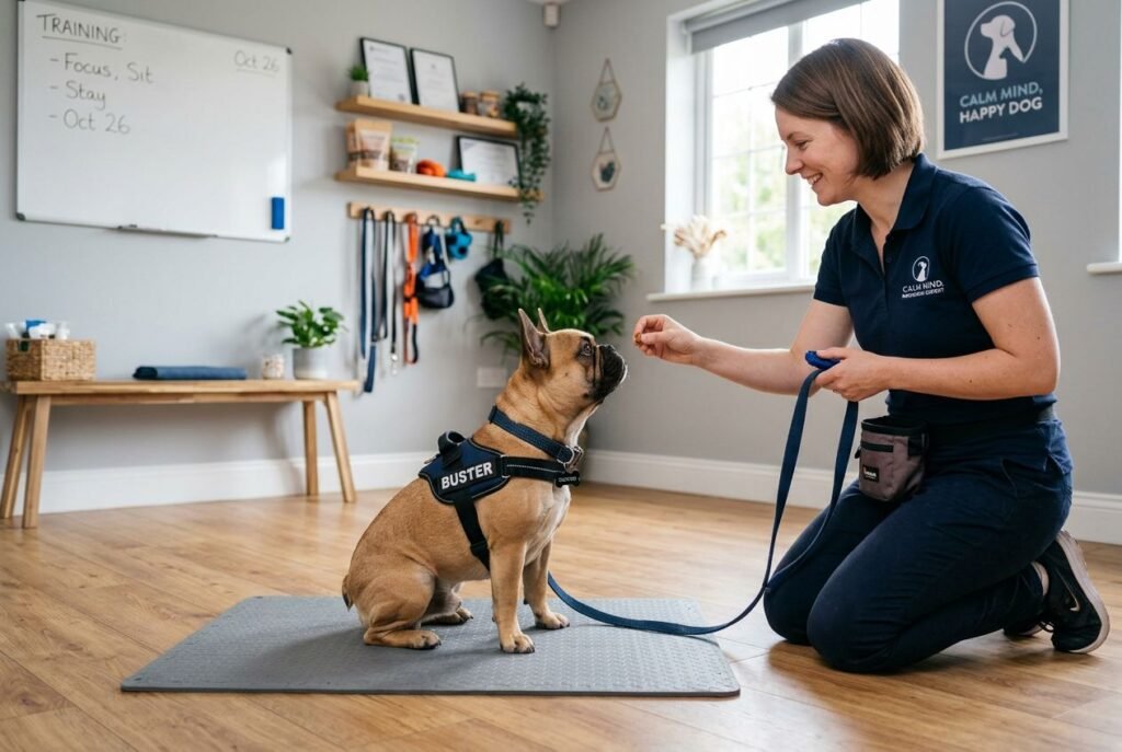 - French Bulldog Complete Guide