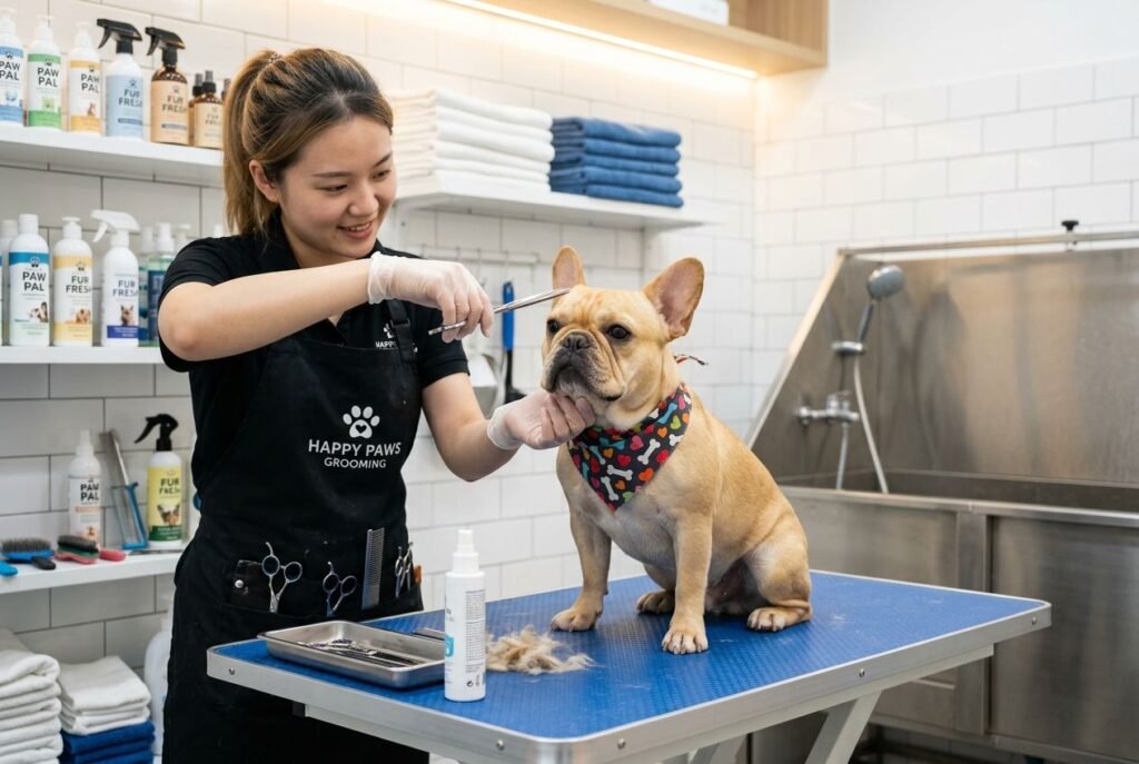 - French Bulldog Complete Guide