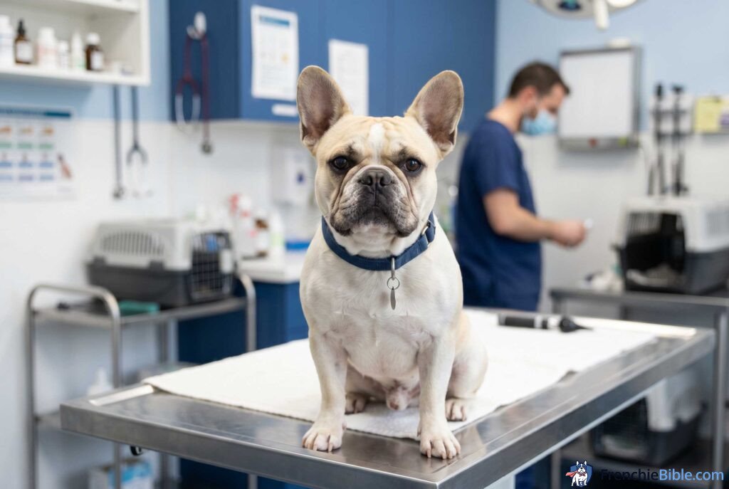 - French Bulldog Complete Guide