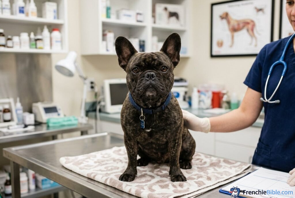 - French Bulldog Complete Guide