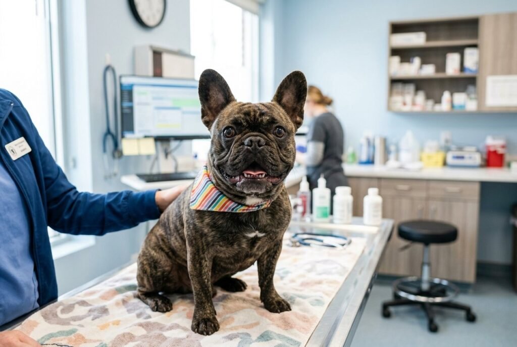 - French Bulldog Complete Guide