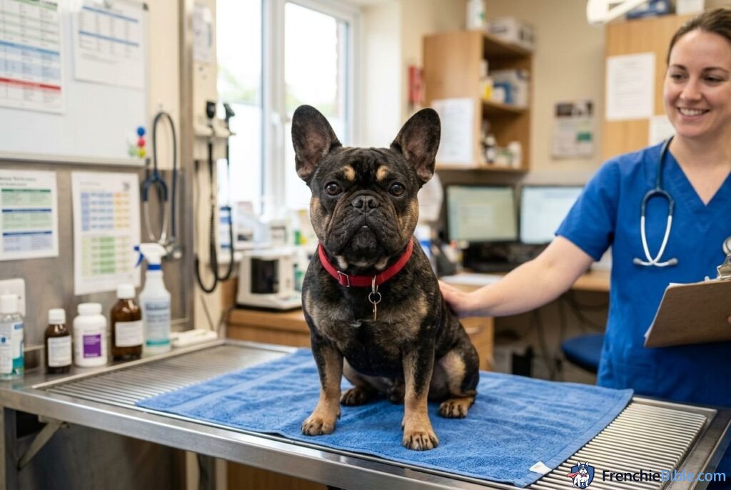 - French Bulldog Complete Guide