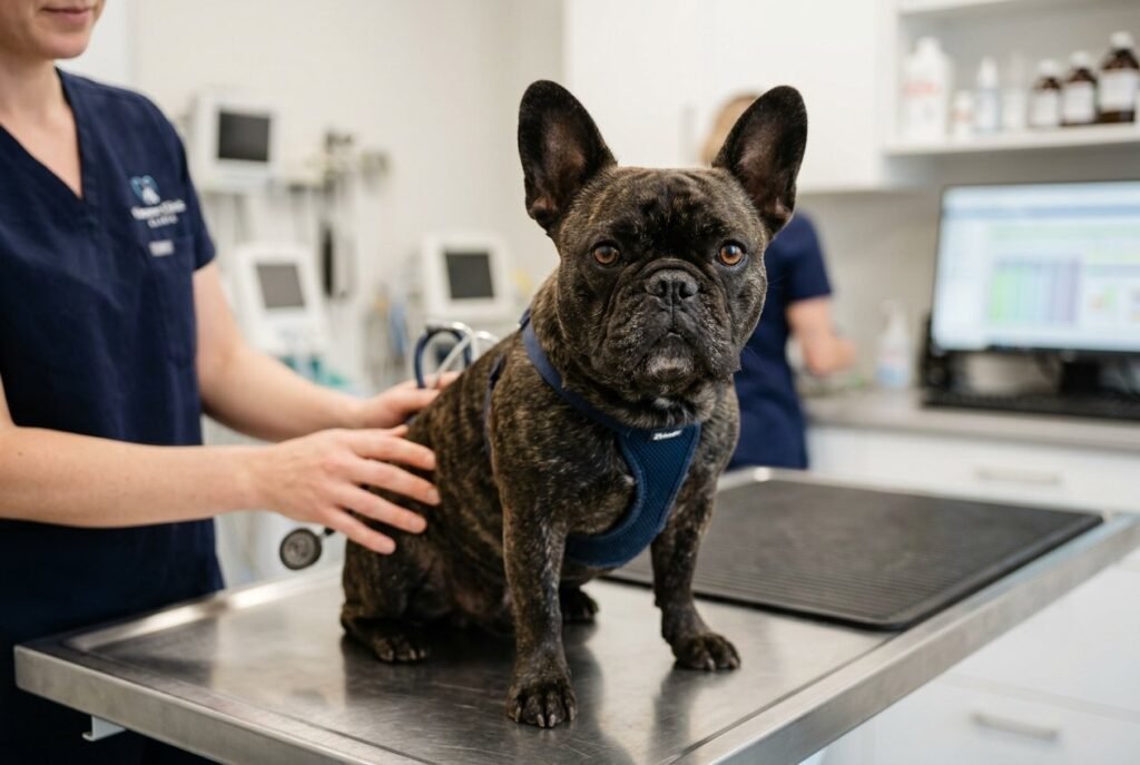 - French Bulldog Complete Guide