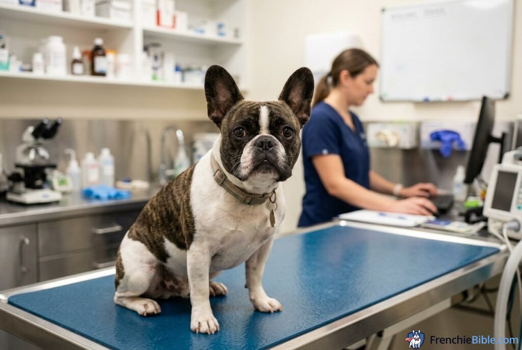 - French Bulldog Complete Guide