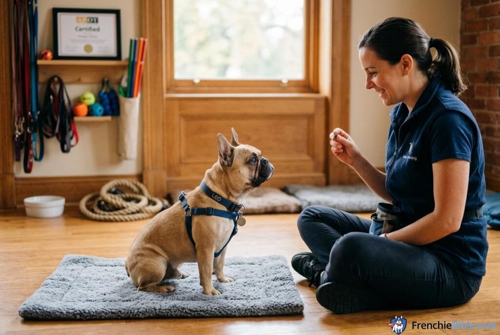 - French Bulldog Complete Guide