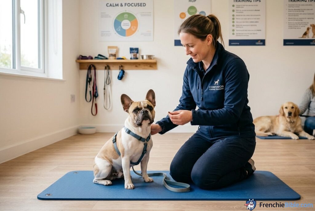 - French Bulldog Complete Guide
