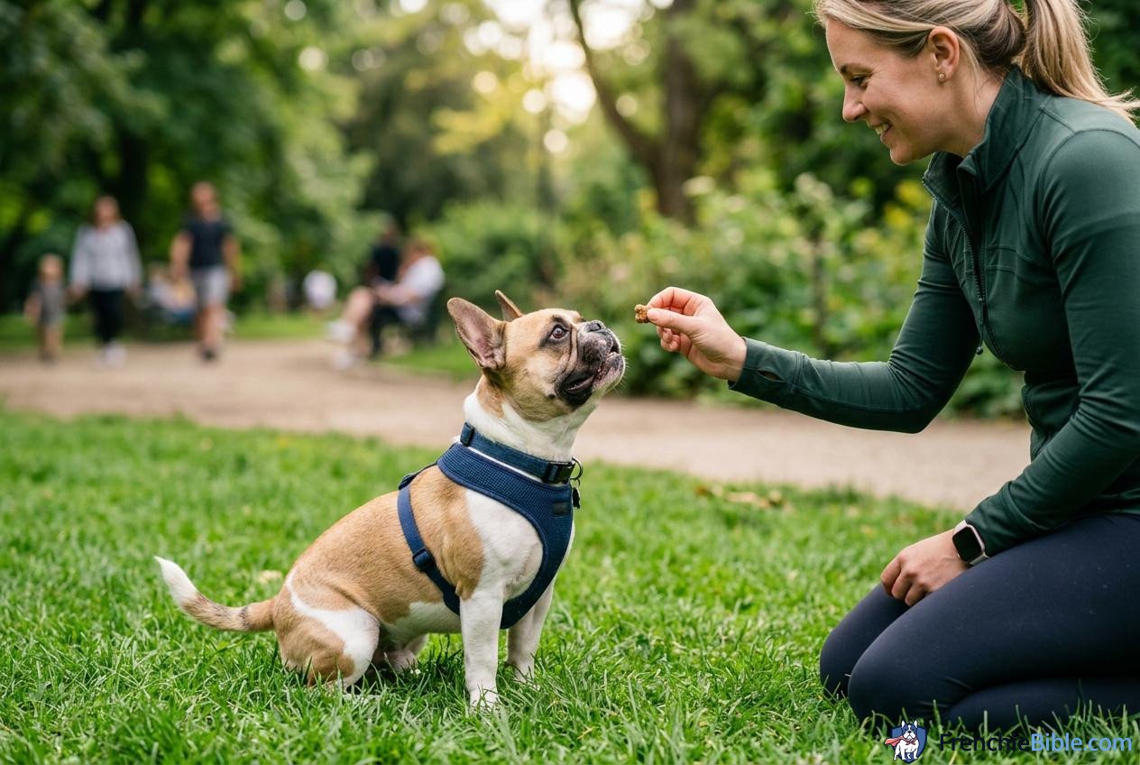 Why is French Bulldog Potty Training Sometimes So Uniquely Difficult?