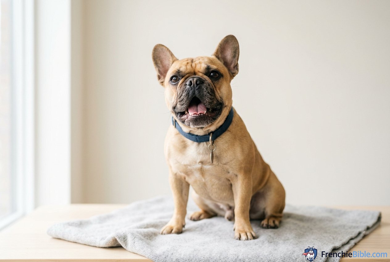 The Unique Vocal Nature of French Bulldogs: Are They Naturally Noisy?