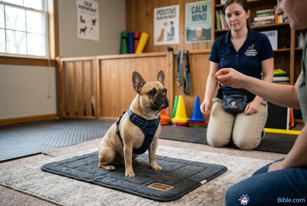 - French Bulldog Complete Guide