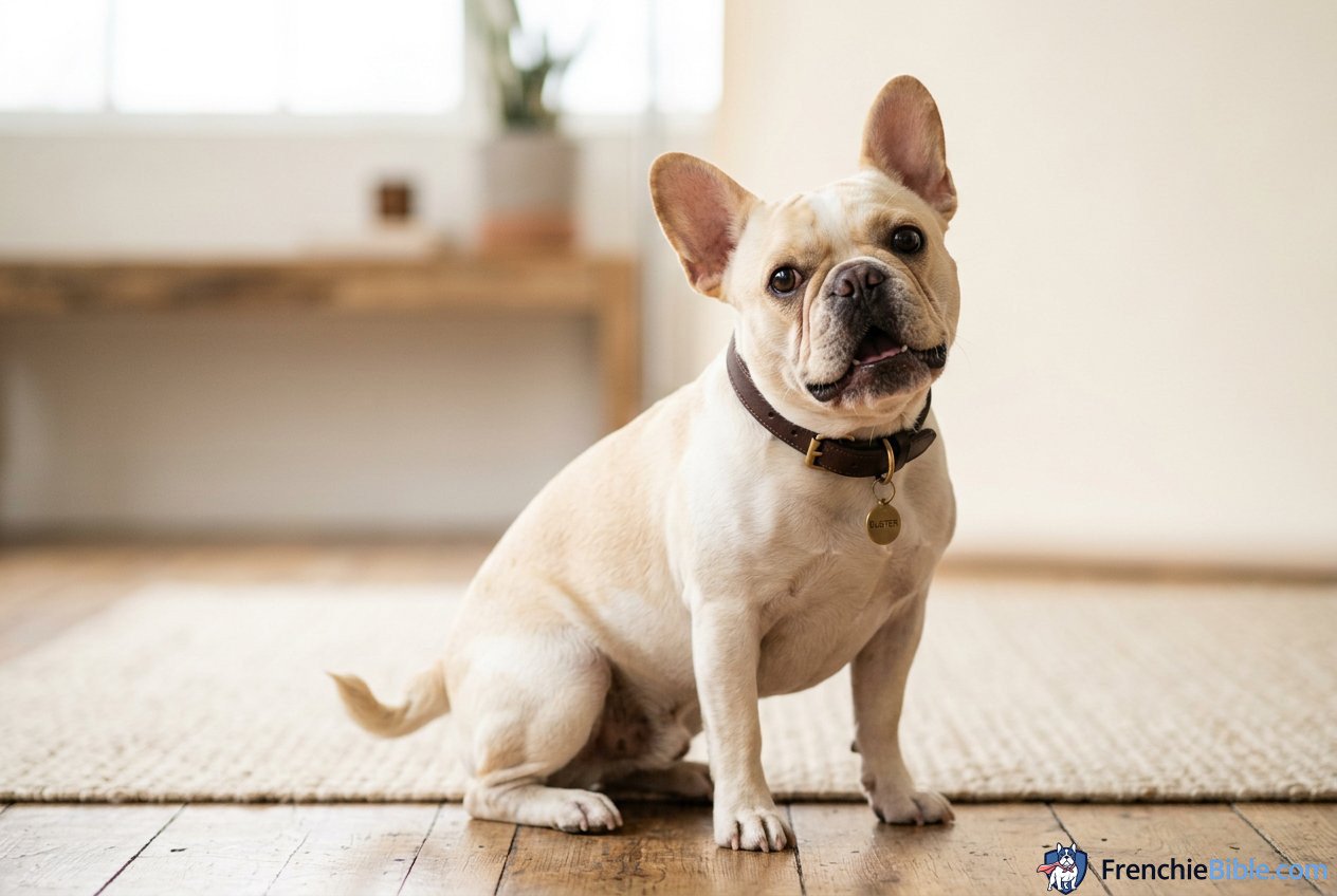 The Unique Communication Style of French Bulldogs