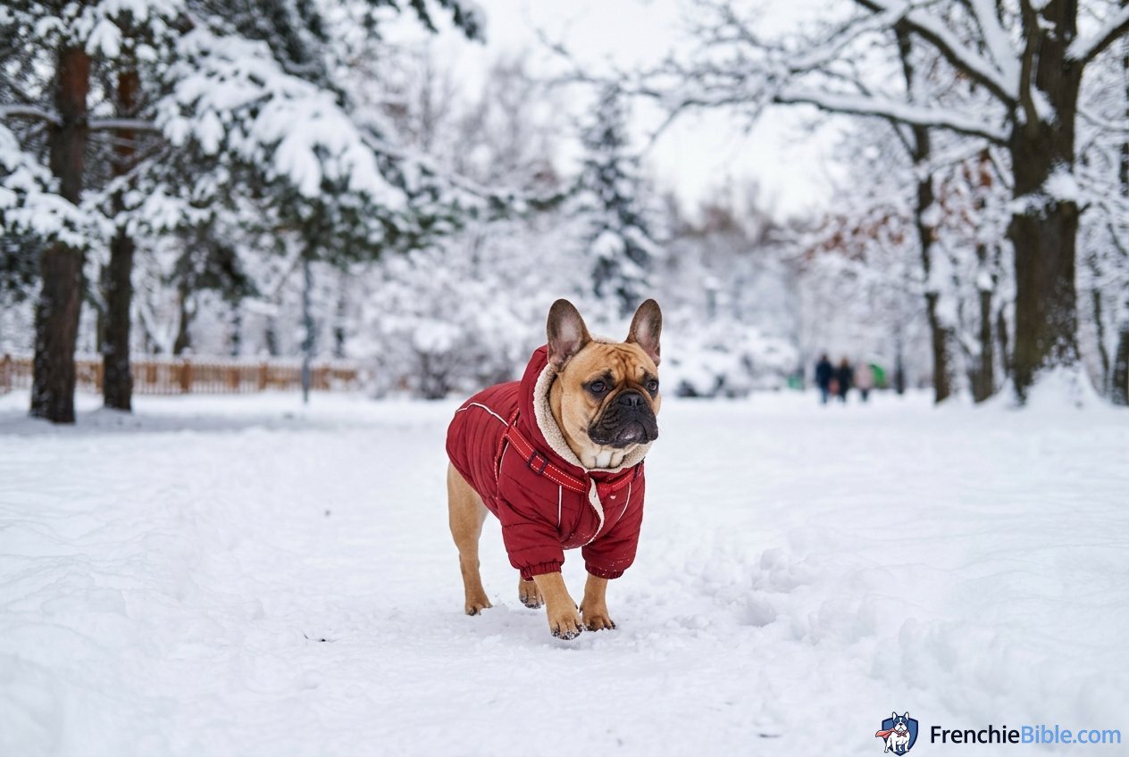 The Reality of Rescuing a Special Needs Frenchie