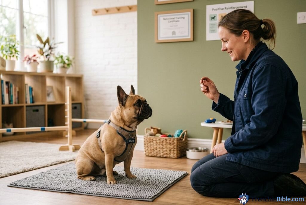 - French Bulldog Complete Guide