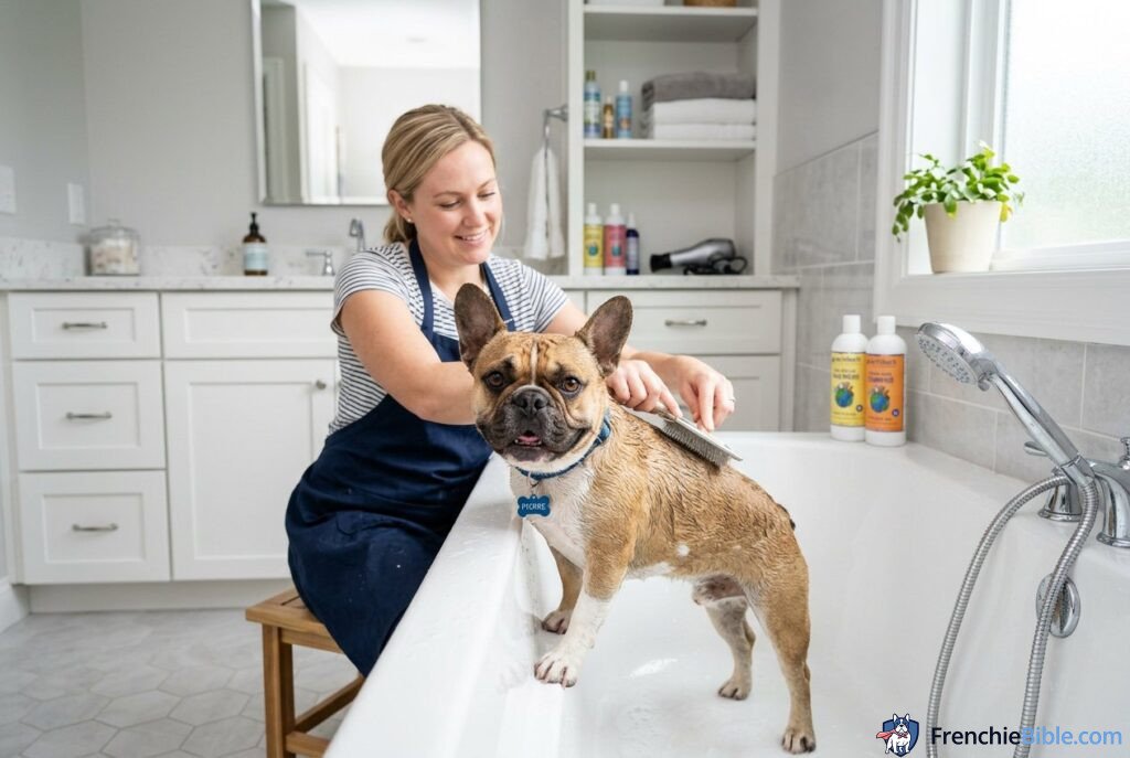 are ear mites common in french bulldogs microscopic differences between ear mite