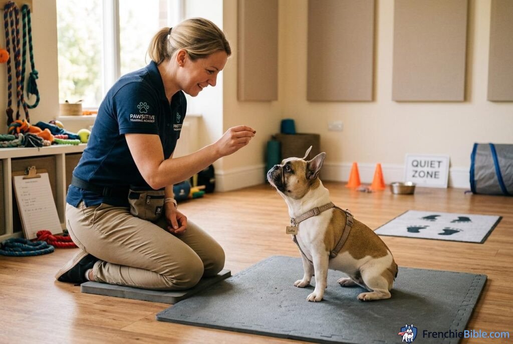 - French Bulldog Complete Guide